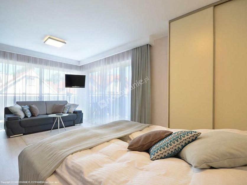 Polli Apartamenty Pogorzelica  Exterior foto