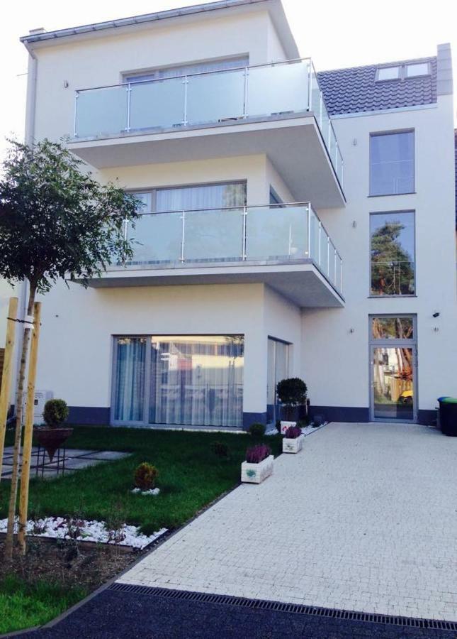Polli Apartamenty Pogorzelica  Exterior foto